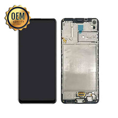 Samsung A21 A215 A217 LCD Assembly [OEM]