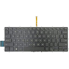 Dell 2-in-1 Inspiron 13 5368/5370/5378/5379/5568/5578keyboard With Backlit