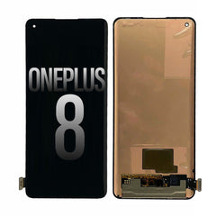 OnePlus 8 LCD Assembly