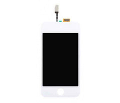 iPod Touch 4 Compatible LCD Touch Digitizer Screen