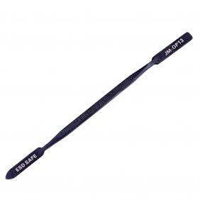Anti-Static Pry Bar Metal ESD Spudher Tool