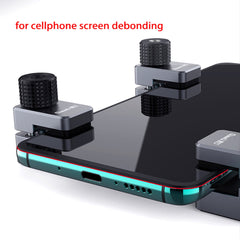 Qianli Toolplus Iclamp Universal Phone Screen Clamp 4PCS/Set