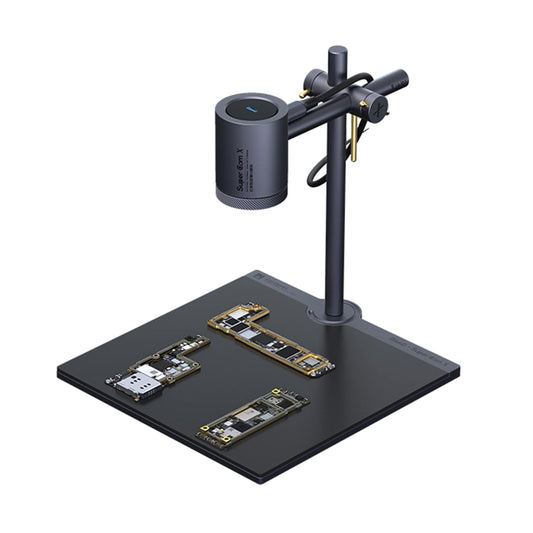 QIANLI ToolPlus SuperCam X 3D Thermal Imager Camera