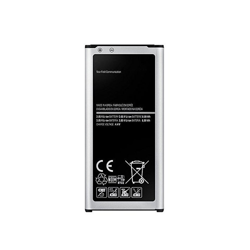 Samsung Galaxy S5 Mini Replacement Battery 2100mAh G800F (Aftermarket)