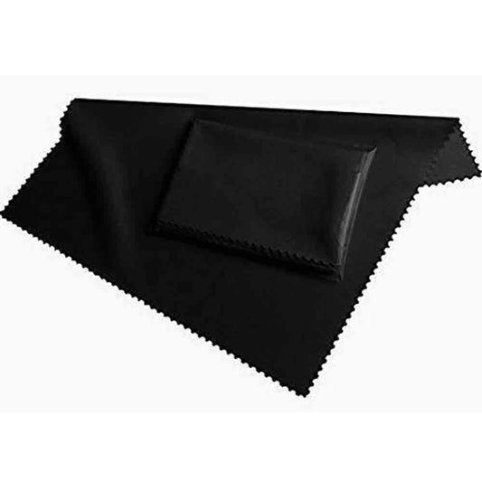 Microfiber Cleaning Wipers 10cm*10cm