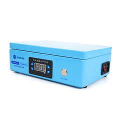 UV Curing Lamp Light Box Mini