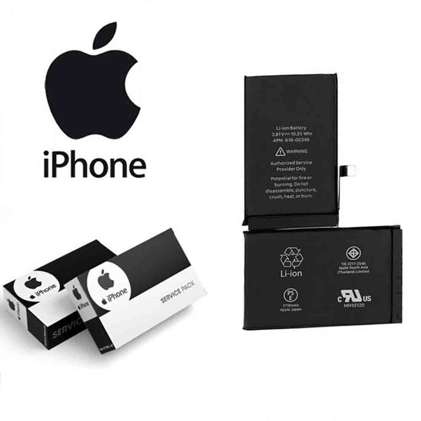 iPhone XS Battery [Service Pack]