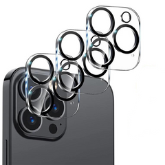 iPhone 14 Series Camera Lens Tempered Glass