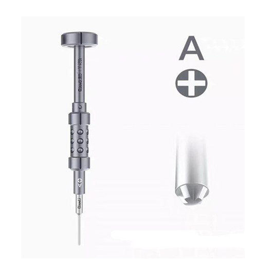 Toolplus Ithor Upmarket 3D Screwdriver