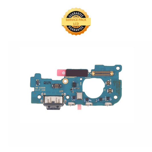 Samsung A33 5G A336B Charging Port Board [Service Pack]