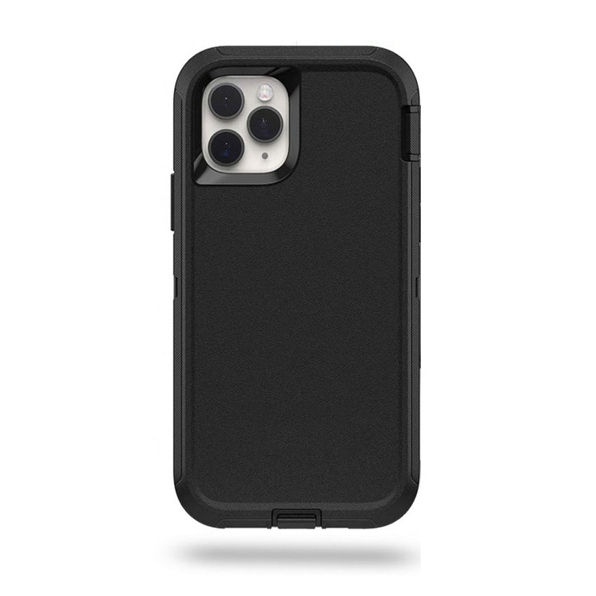 iPhone 13 Series Defender with Separable Clip Case