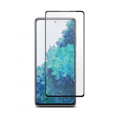 Samsung S22 Series Tempered Glass 3D [King Glass]