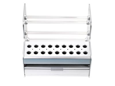 The PP Multi-Function Screwdriver Storage Box