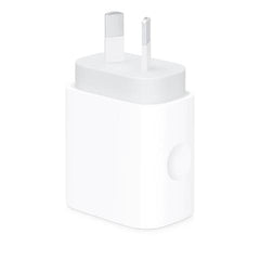iPhone iPad Compatible 20W USB C Wall Charger [A1693]