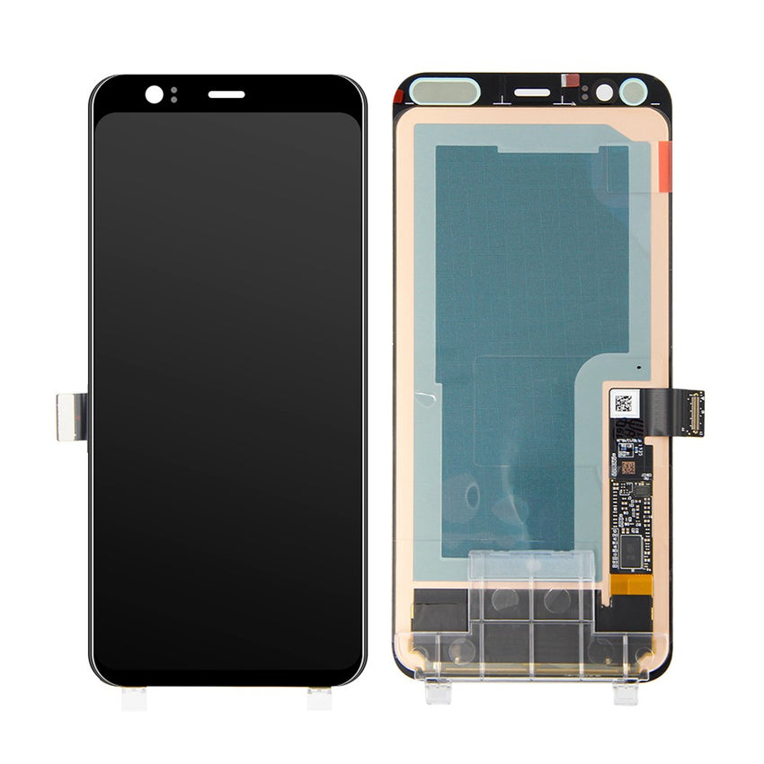 Google Pixel 4 LCD Assembly