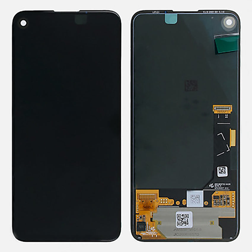 Google Pixel 4A 4G LCD [Service Pack]