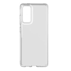 Samsung S20 FE Clear Cover