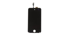 iPod Touch 4 Compatible LCD Touch Digitizer Screen