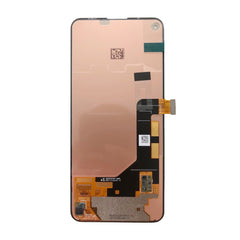 Google Pixel 5A 5G LCD Assembly [Service Pack]
