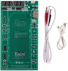 Kaisi K-9208 Activating and Charging Board For iPhone Android