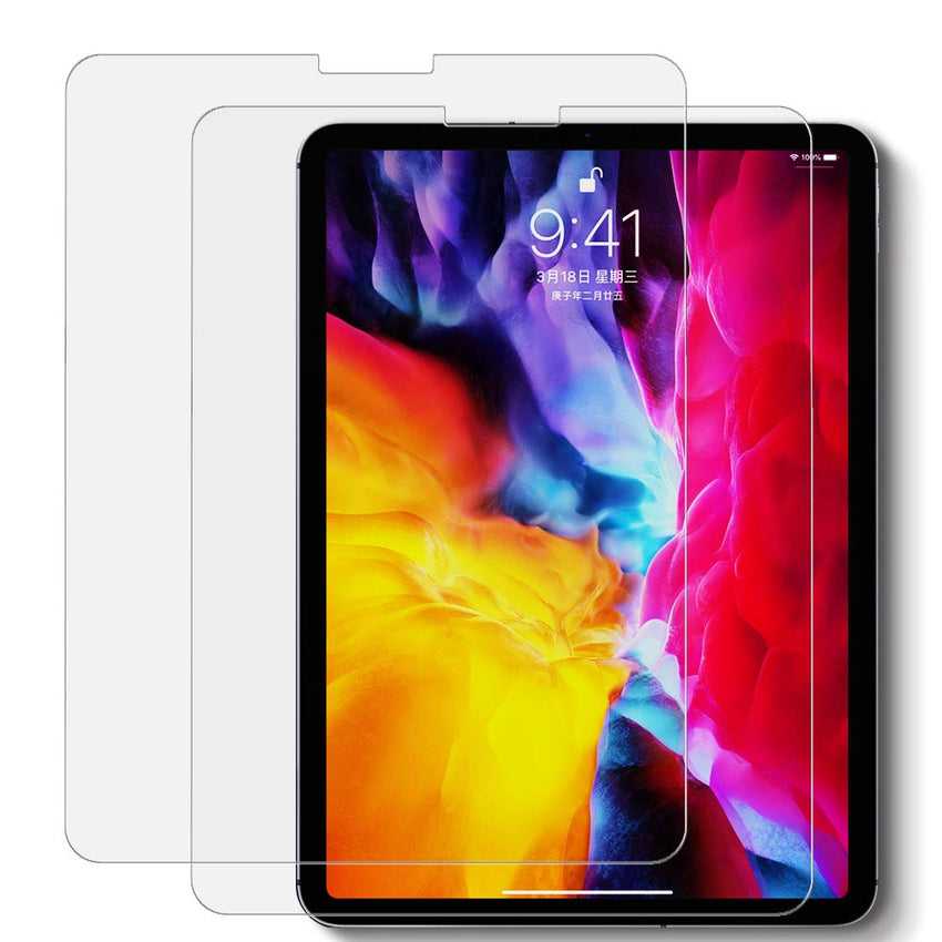 iPad Pro 12.9 (2020) Tempered Glass