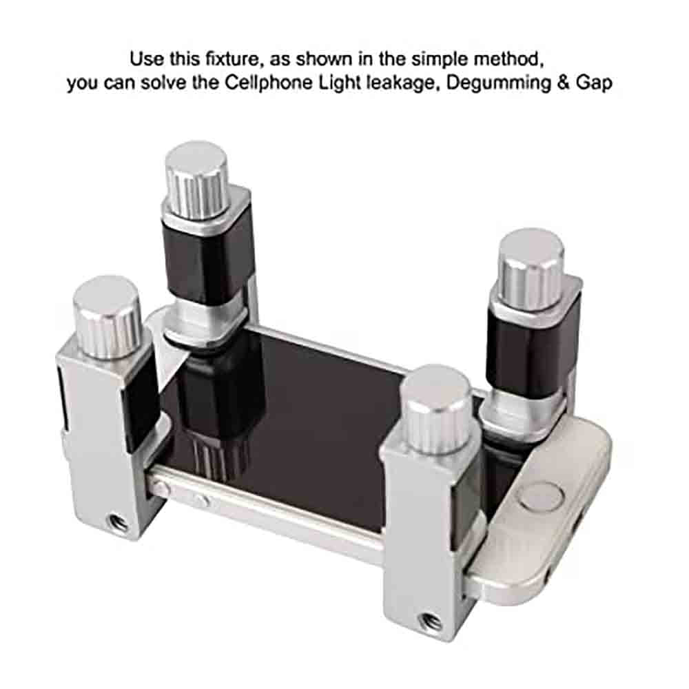 Kaisi LCD Claim Fixture