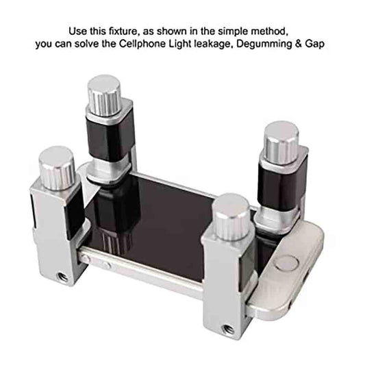 Kaisi LCD Claim Fixture