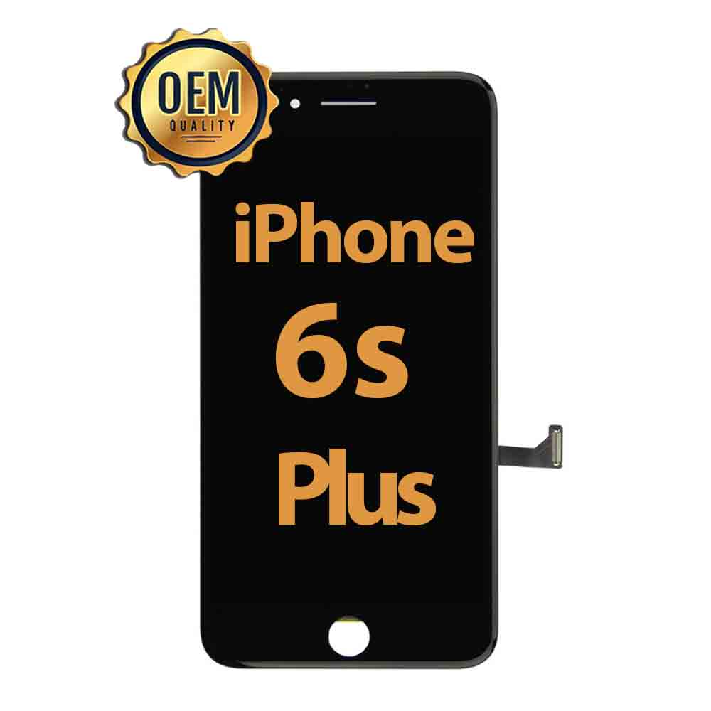 iPhone 6s Plus LCD Assembly [OEM]