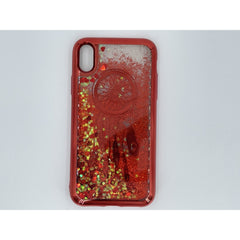 Iphone 13 Series Dream Catcher Laser Falling sand Back Cover