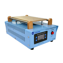 SUNSHINE S-918K Heating Plate Vacuum LCD Repair Separator Machine