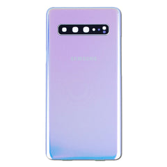 Samsung Galaxy S Back Glass Replacement