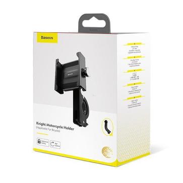 Baseus Knight Motorcycle Holder