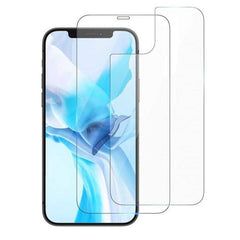 iPhone 12 Series Tempered Glass [Clear]