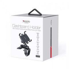 Yesido C101 900 Rotation Dashboard Holder