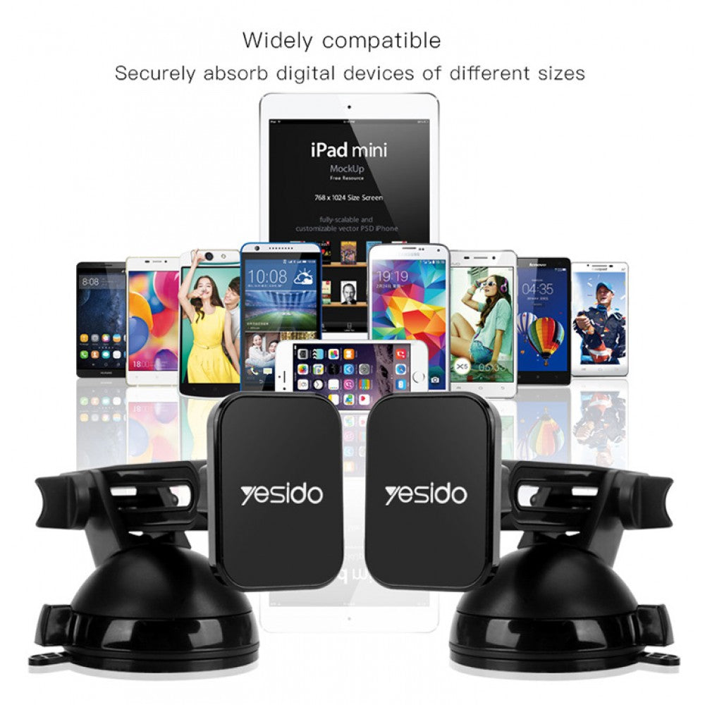 Yesido C39 Magnet Holder