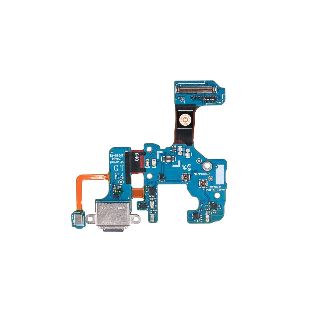 Samsung Note 8 N950F Charging Port [OEM]