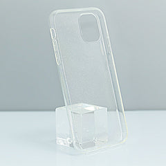 Iphone 13 Series Clear Pro Back Cover