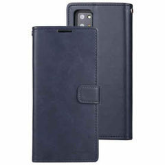 Samsung Note 20 Ultra Mercury Bluemoon Cover