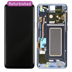 Samsung S9 LCD G960 [Refurbished][Blemished]