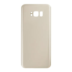 Samsung S8 Compatible Back Glass
