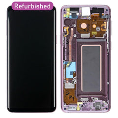 Samsung S9 LCD G960 [Refurbished][Blemished]