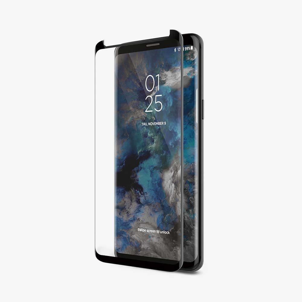 S9+ TSG Edge Glue