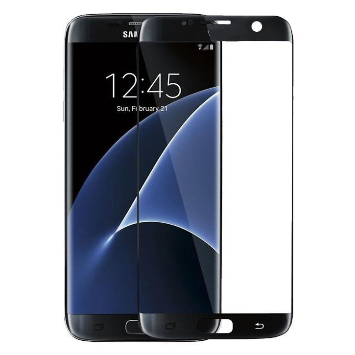 S7 edge Tempered Glass
