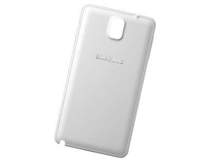 Samsung Note 3 Back Cover