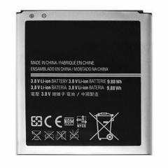 Samsung Galaxy S Battery Replace