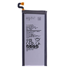 Samsung S6 Edge Compatible Battery