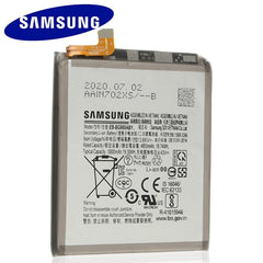 Samsung Galaxy S Battery Replace