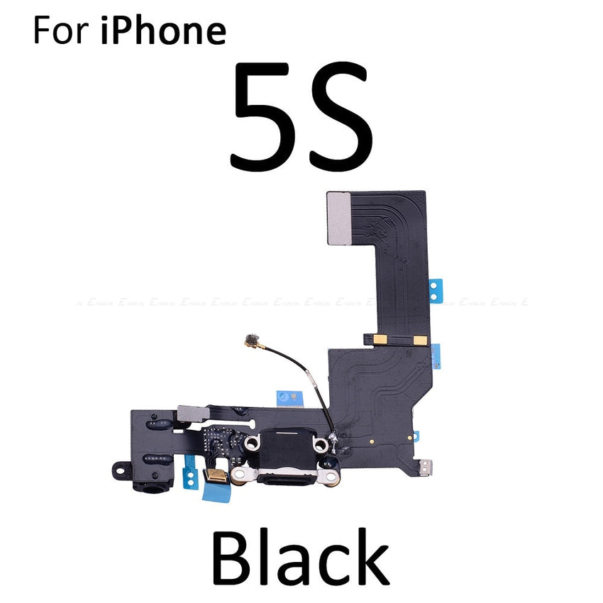 iPhone 5S Charge Flex