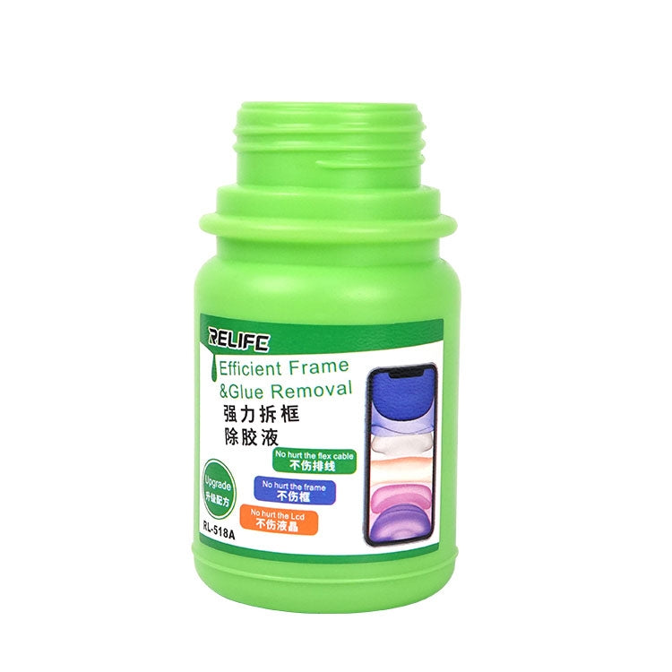 Relife Frame Glue remover removal RL-518A