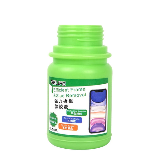 Relife Frame Glue remover removal RL-518A
